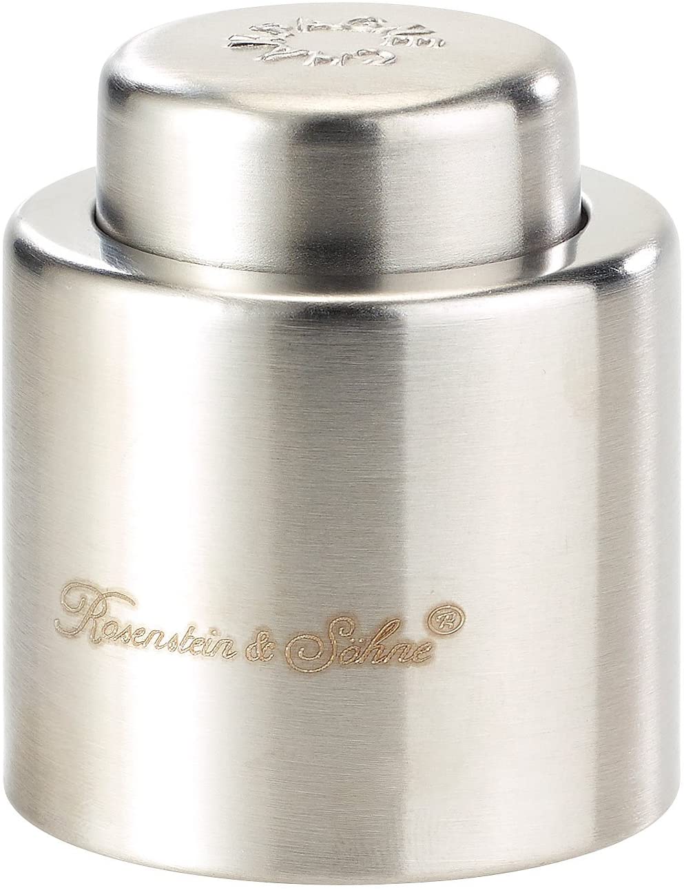 ROSENSTEIN & SOHNE Pearl PE 7634 Closure for sparkling wine and champagne bottles