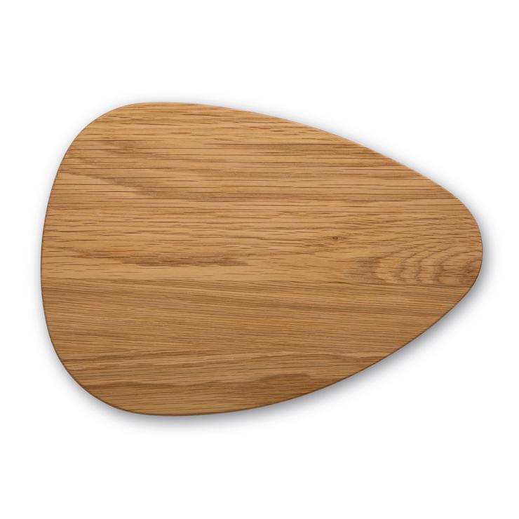 robert-welch Pebble Cutting Board 32Cm
