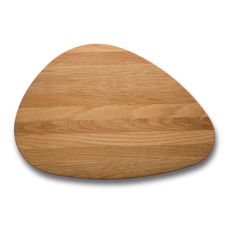 robert-welch Pebble Cutting Board 44Cm