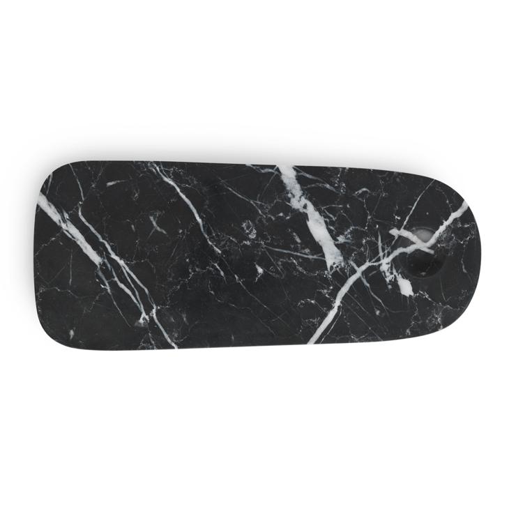 Normann Copenhagen Pebble Marble Cutting Board