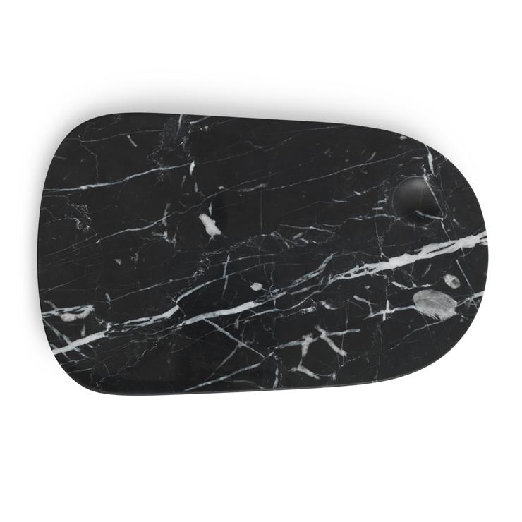 Normann Copenhagen Pebble Marble Cutting Board