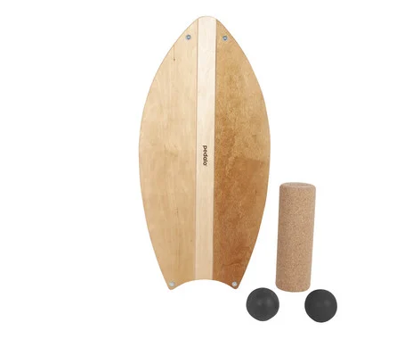 pedalo® balance board “Triple”