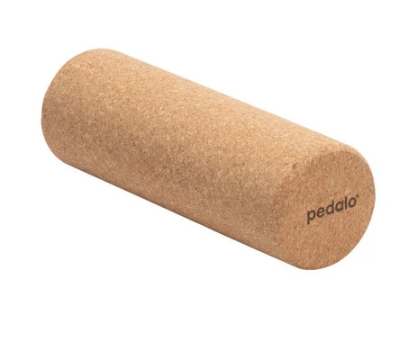 pedalo® Fascia Roller Cork 100