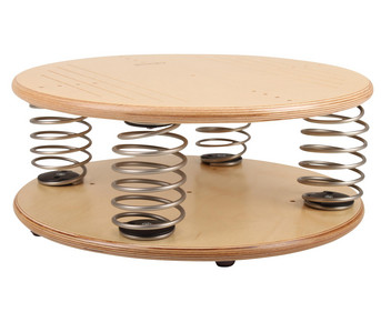 pedalo® Springboard 500