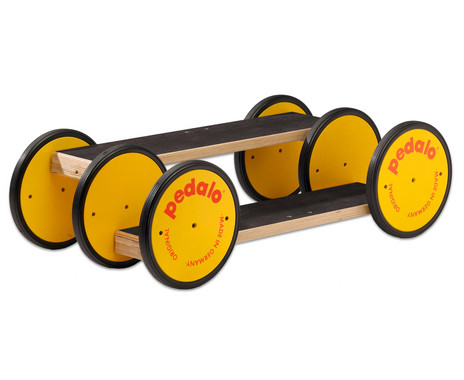 pedalo® Long Combi