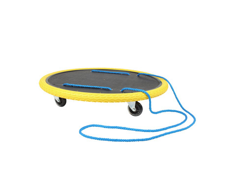 pedalo® roller board 750 “Sausmaus”