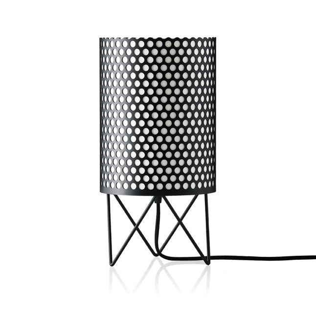 gubi Pedrera ABC table lamp PD4