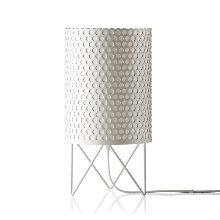 gubi Pedrera ABC table lamp PD4