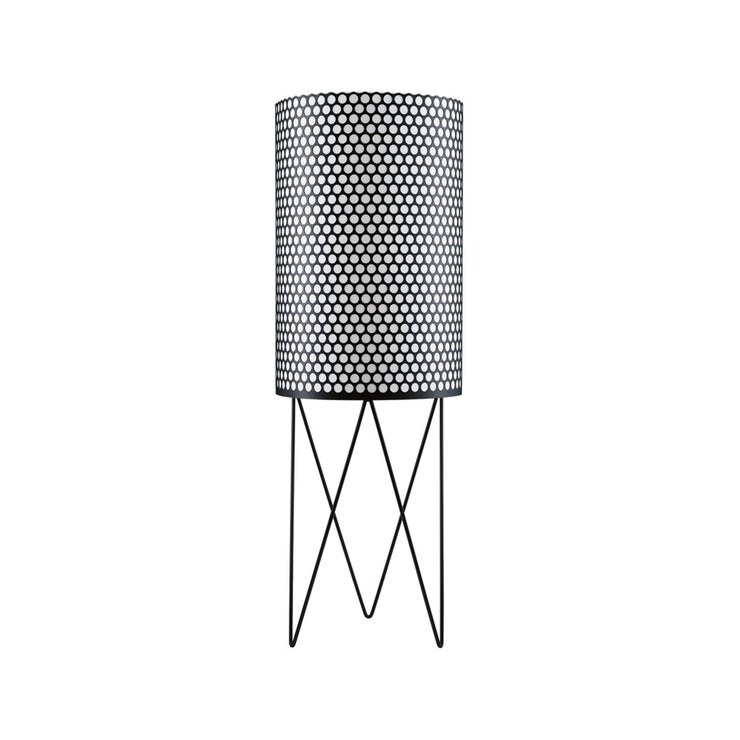 gubi Pedrera PD2 floor lamp