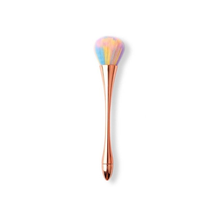 Makeup brush /03/ 1 piece