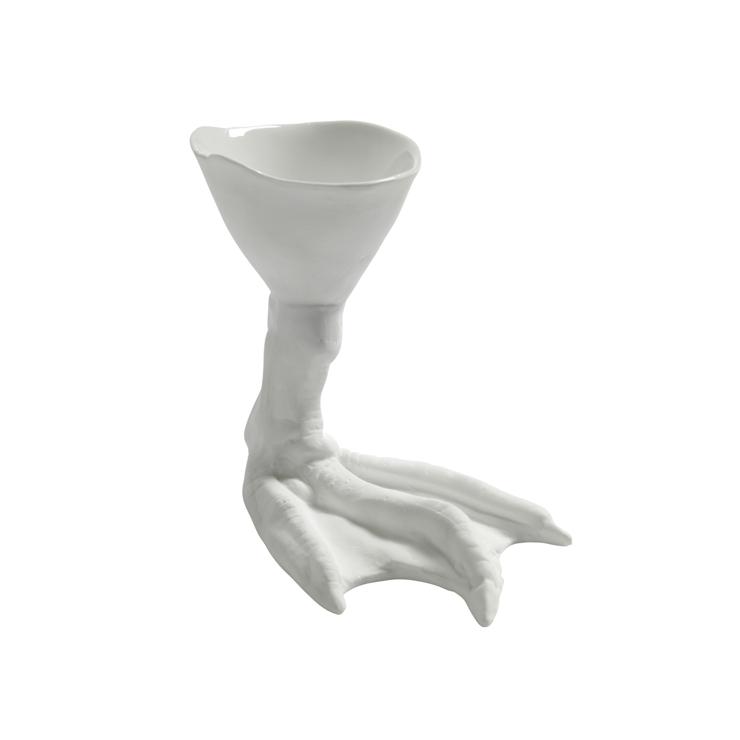 Serax Peking Duck Foot Egg Cup