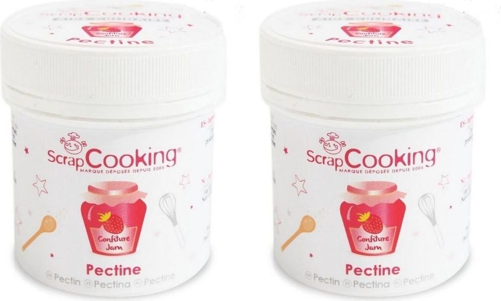 ScrapCooking Pektinpulver 100 g