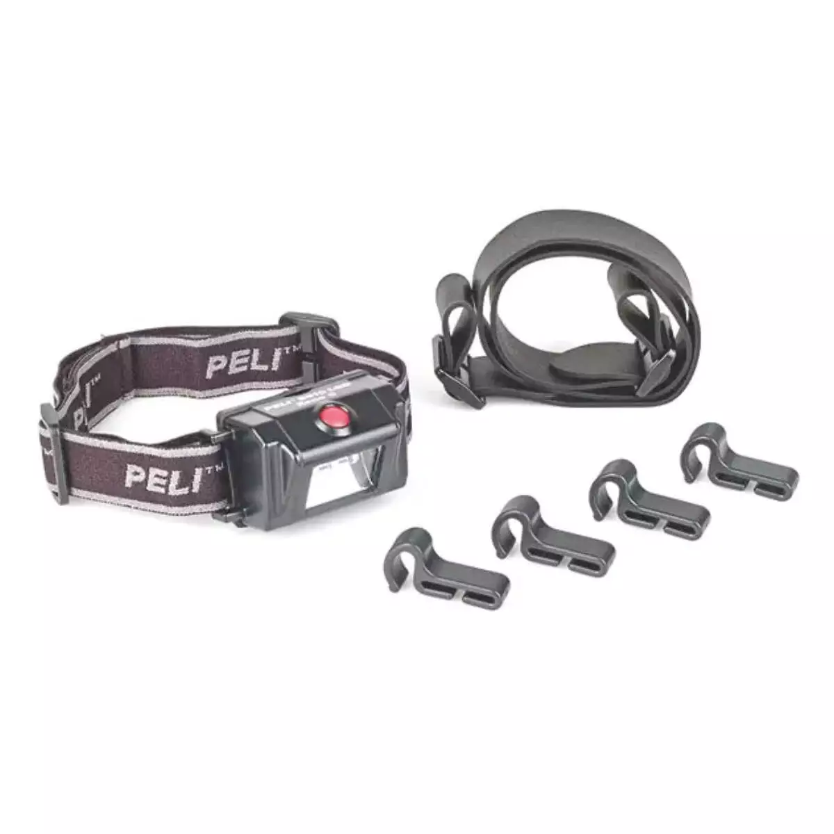 Peli 2610Z0 HeadsUp Lite headlamp