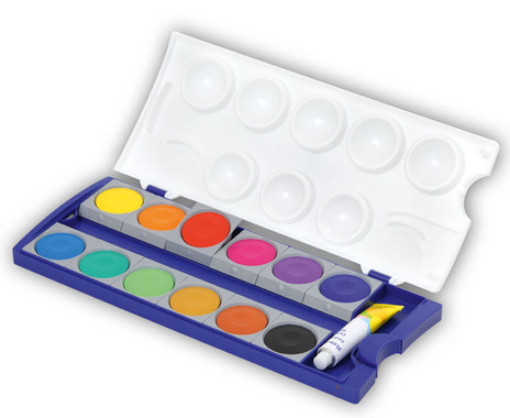 Pelikan K12 watercolor set