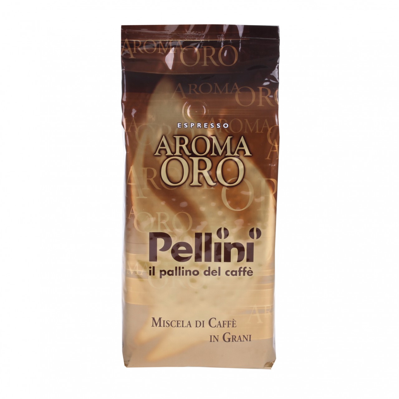 Pellini Aroma Oro