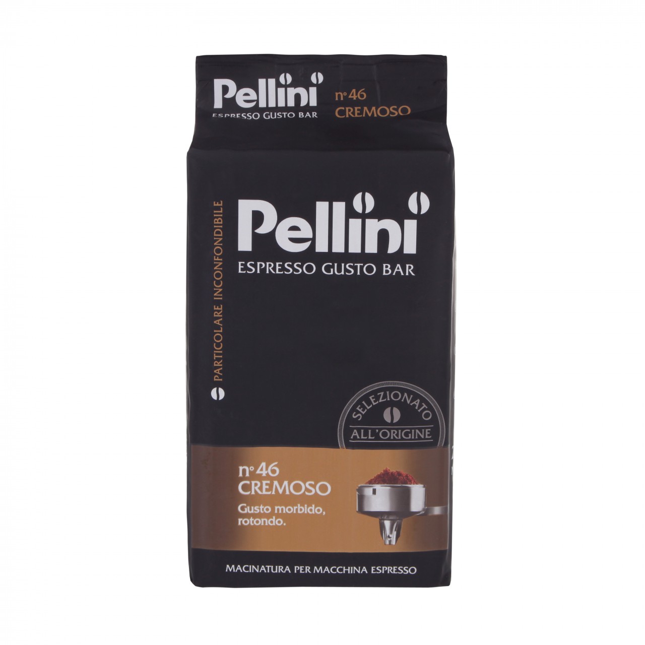 Pellini Cremoso No. 46