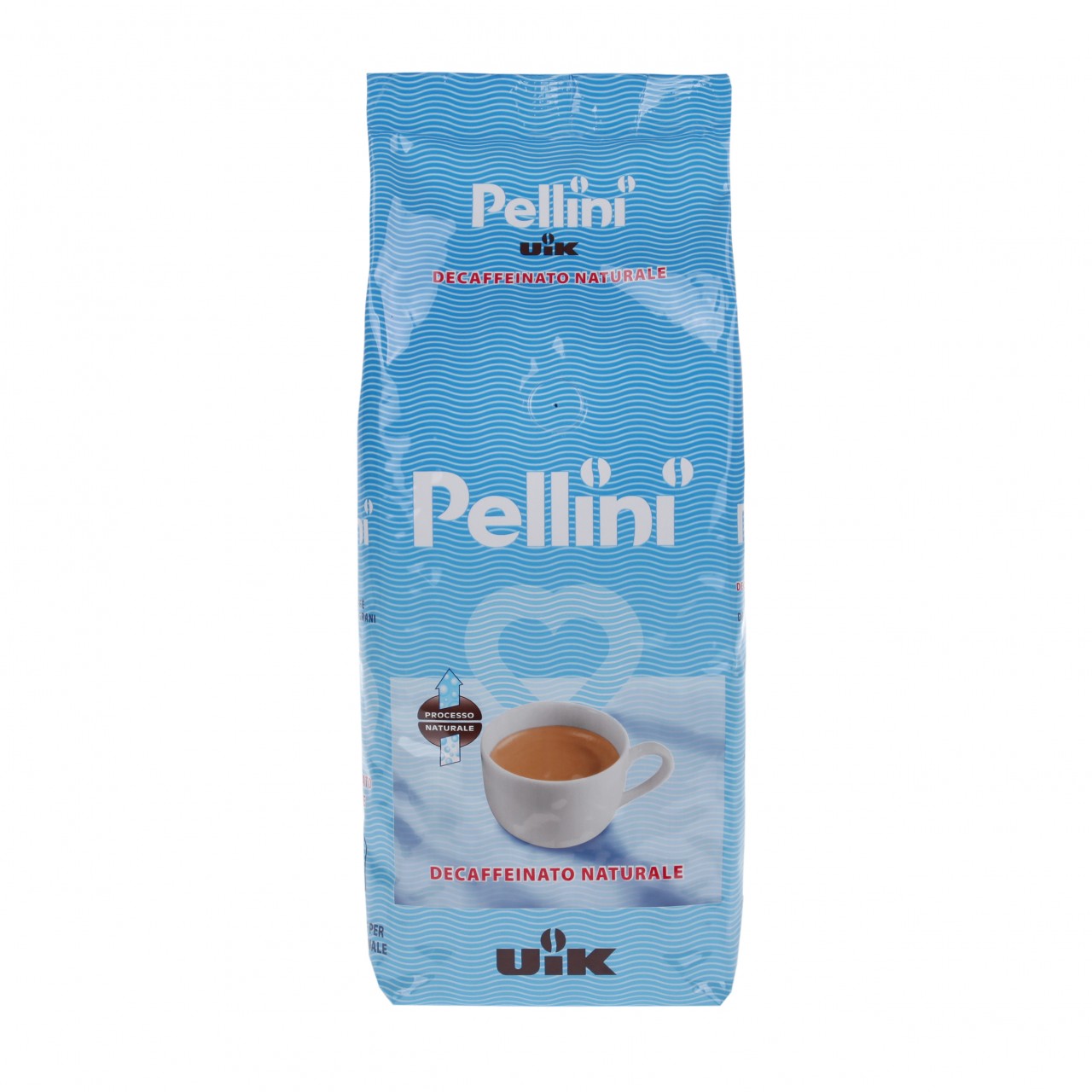 Pellini Decaffeinated
