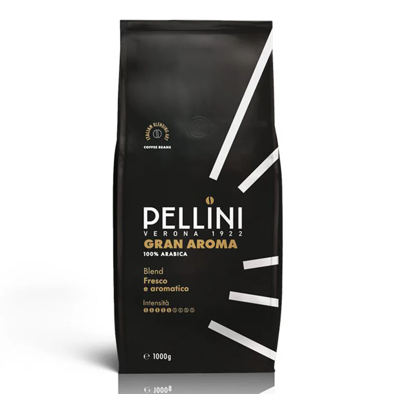Pellini Gran Aroma, 1000 g