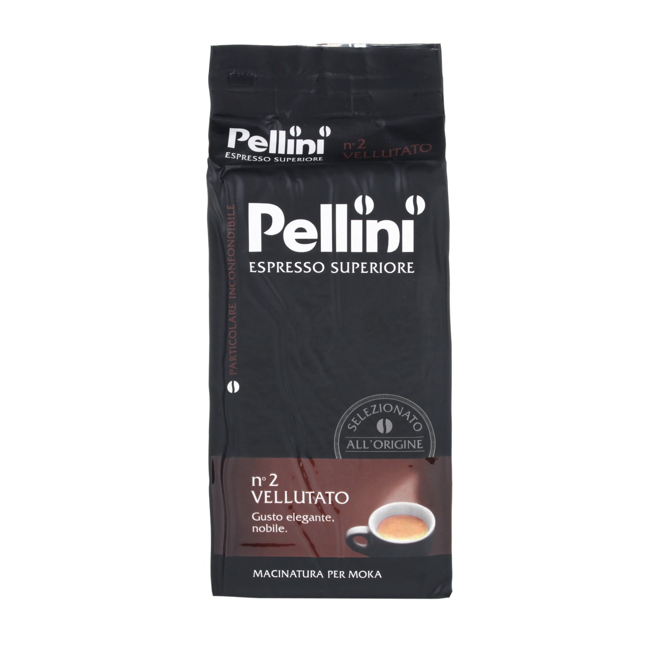 Pellini No. 2 Vellutato
