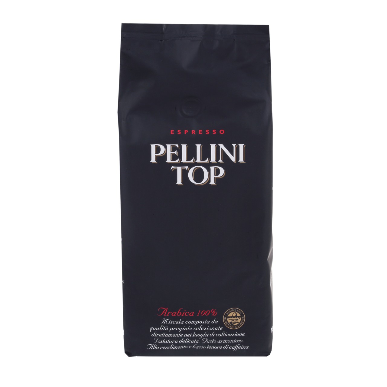 Pellini Top 100% Arabica