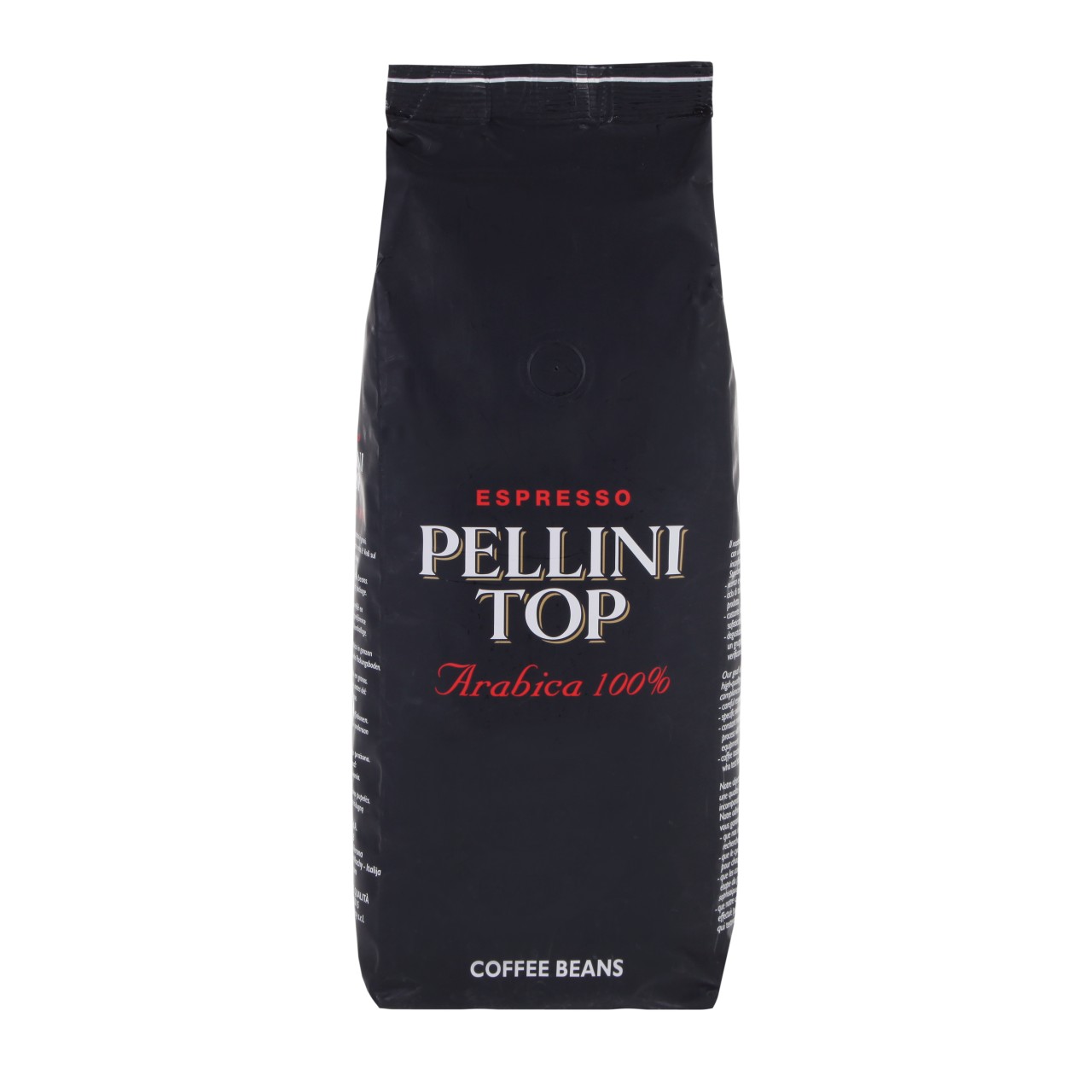 Pellini Top Class 100% Arabica
