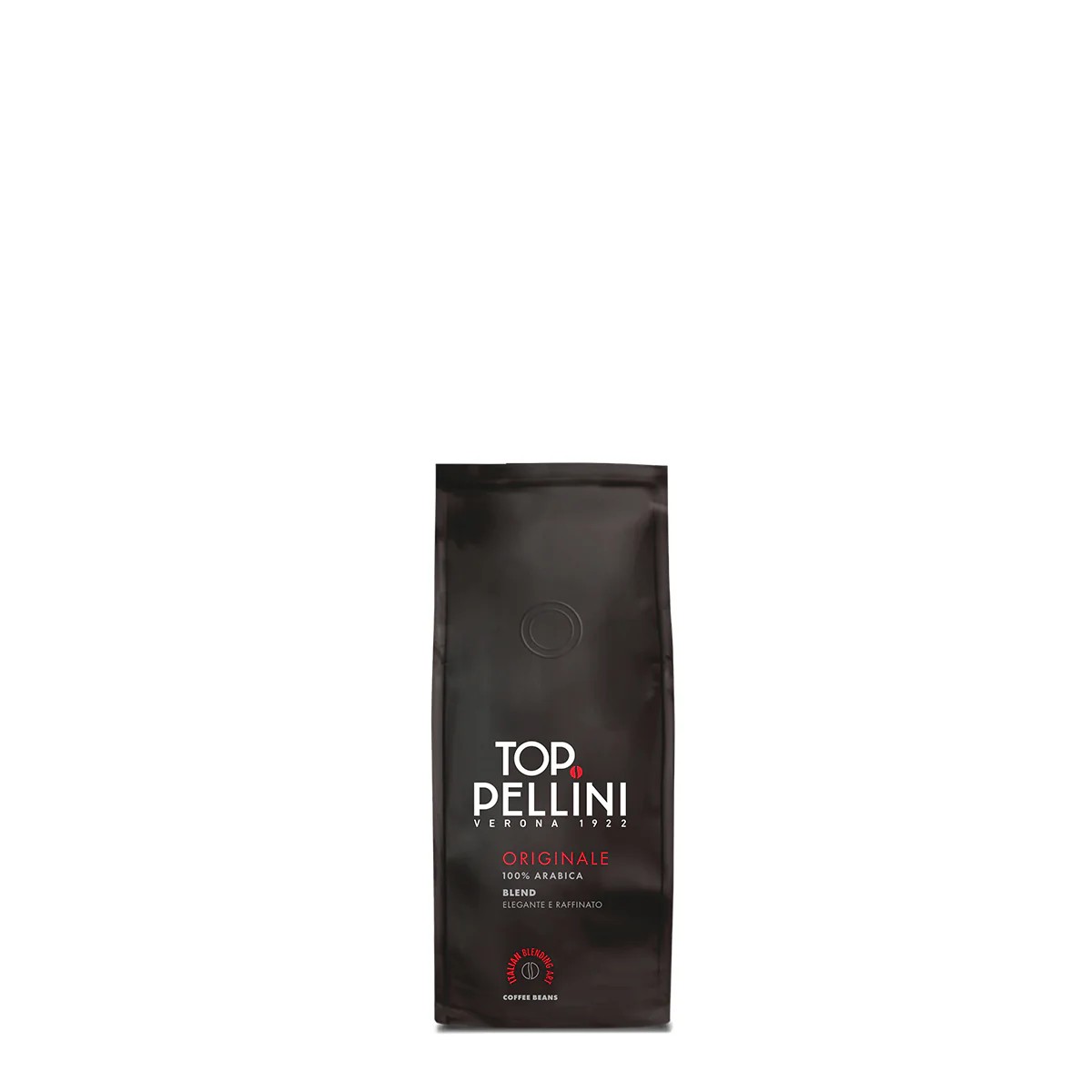 Pellini Top Originale 100% Arabica addition, 200 g / whole bean