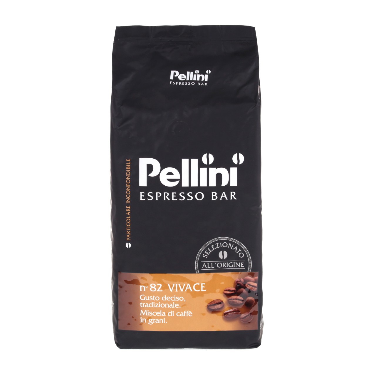 Pellini Vivace No. 82
