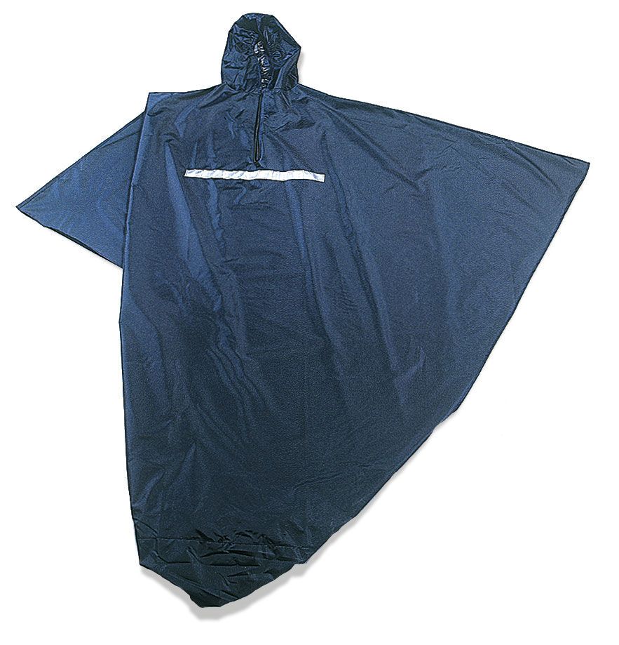 Pellis Medica rain poncho/rain cover 1 St