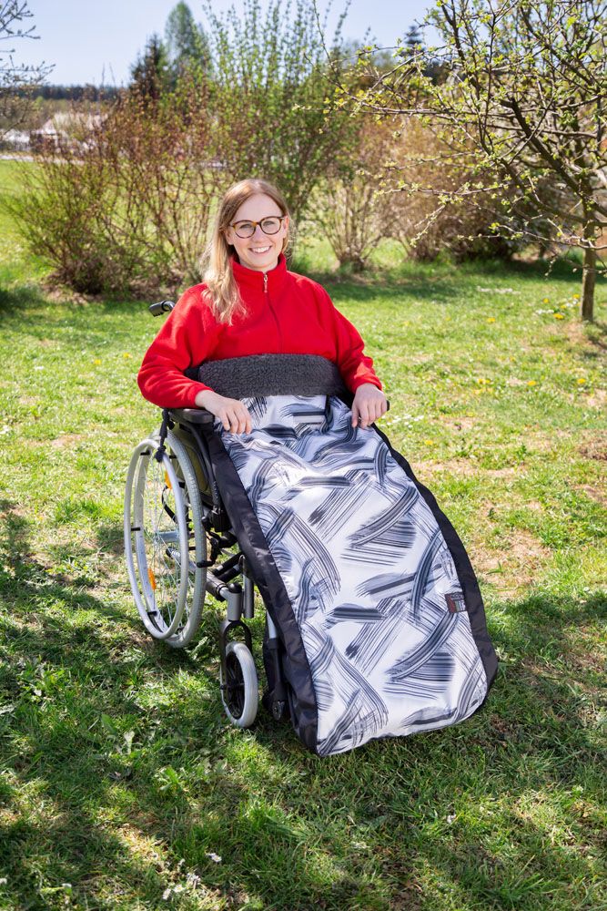 Pellis Medica slip bag Cora 1 St