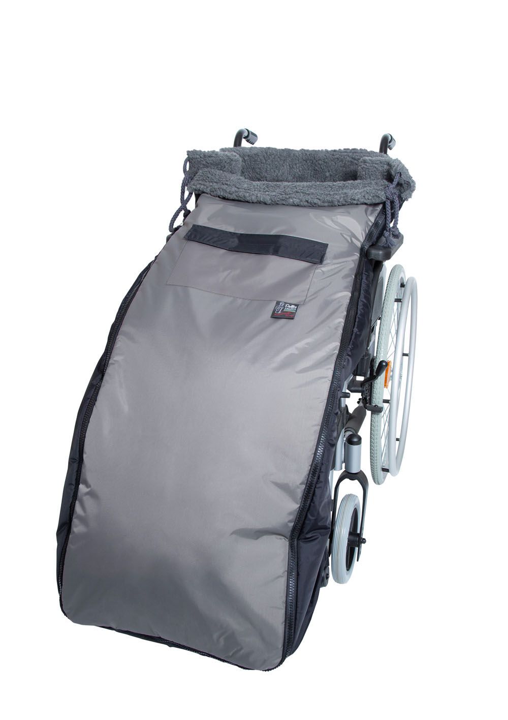 Pellis Medica slip bag Royal Exclusive 1 St