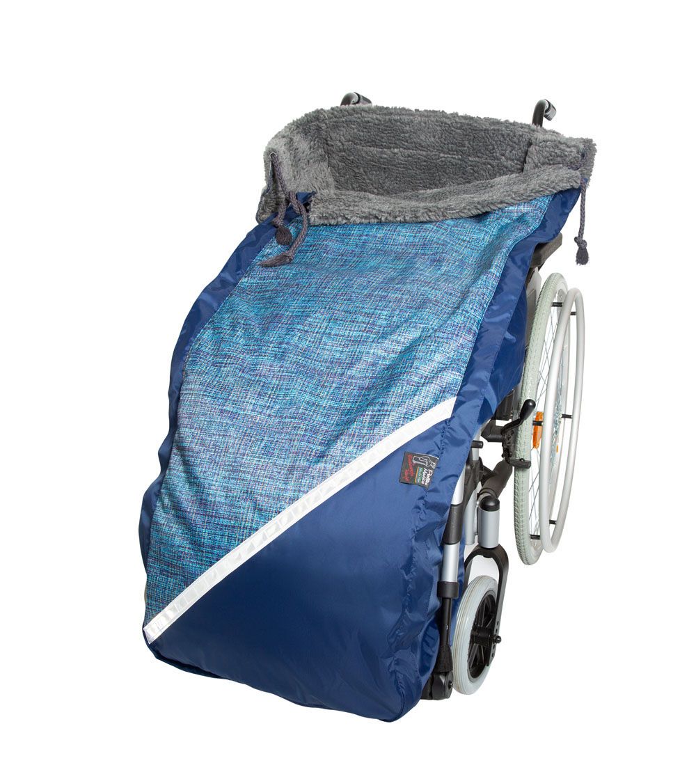 Pellis Medica slip bag trendy 1 St