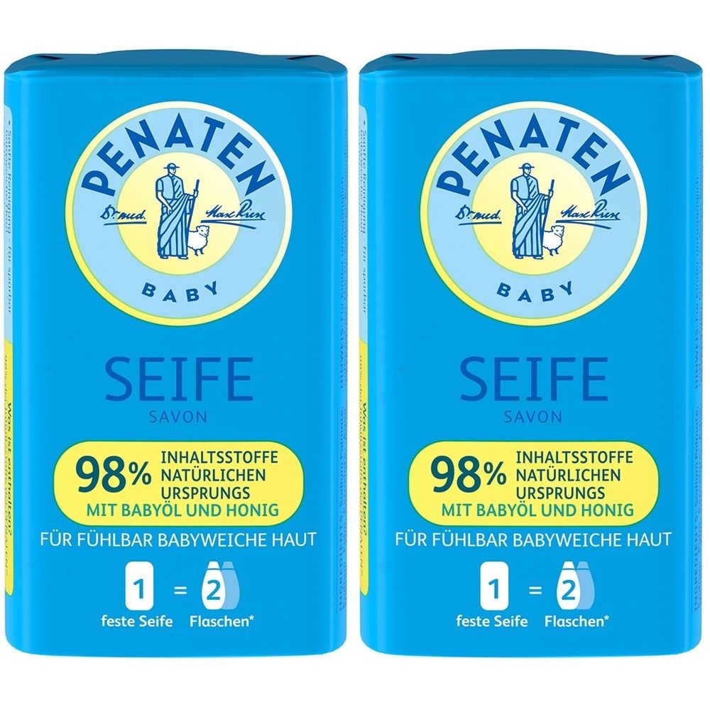 PENATEN® Soap 180g