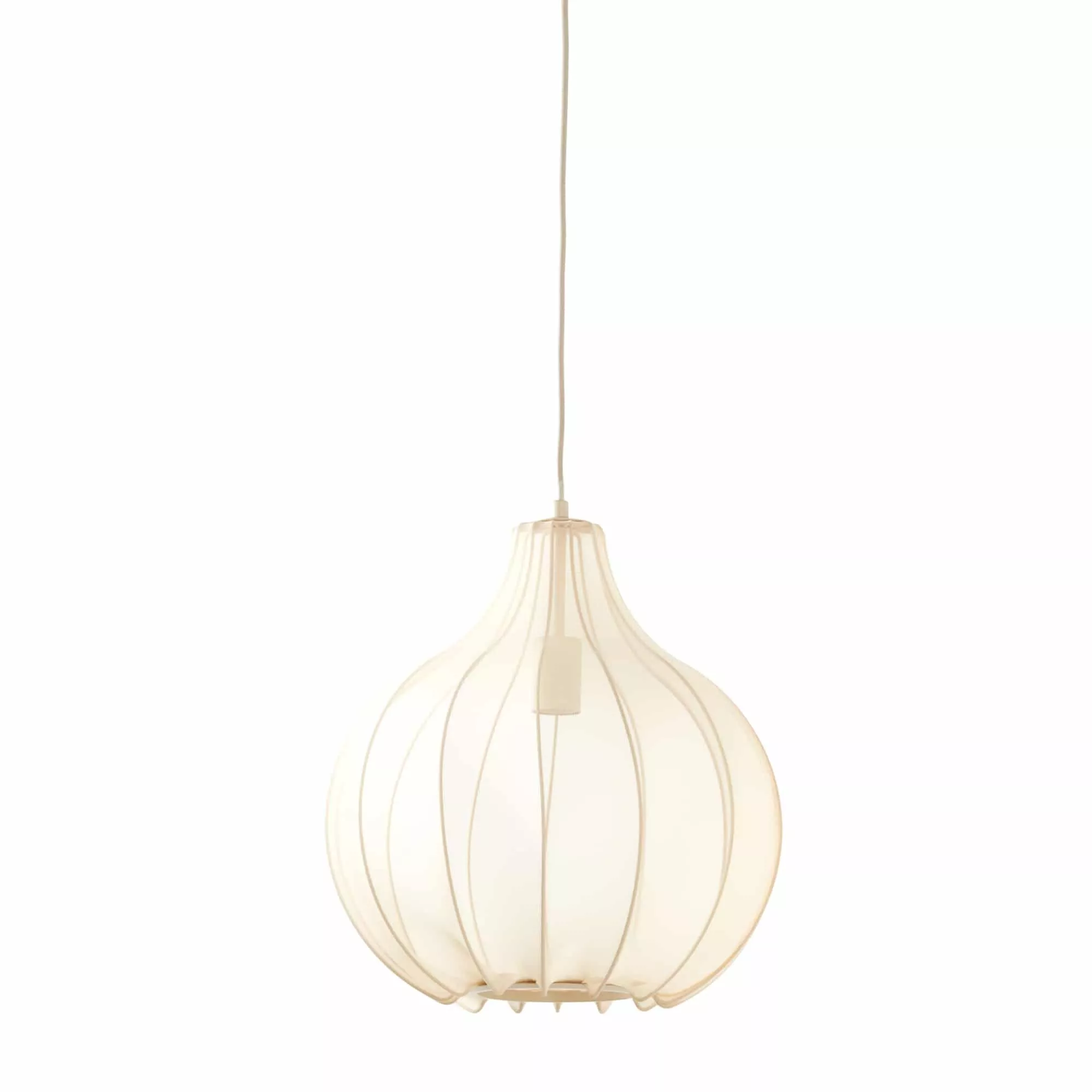 Elati Braun pendant light 39/39/42 cm