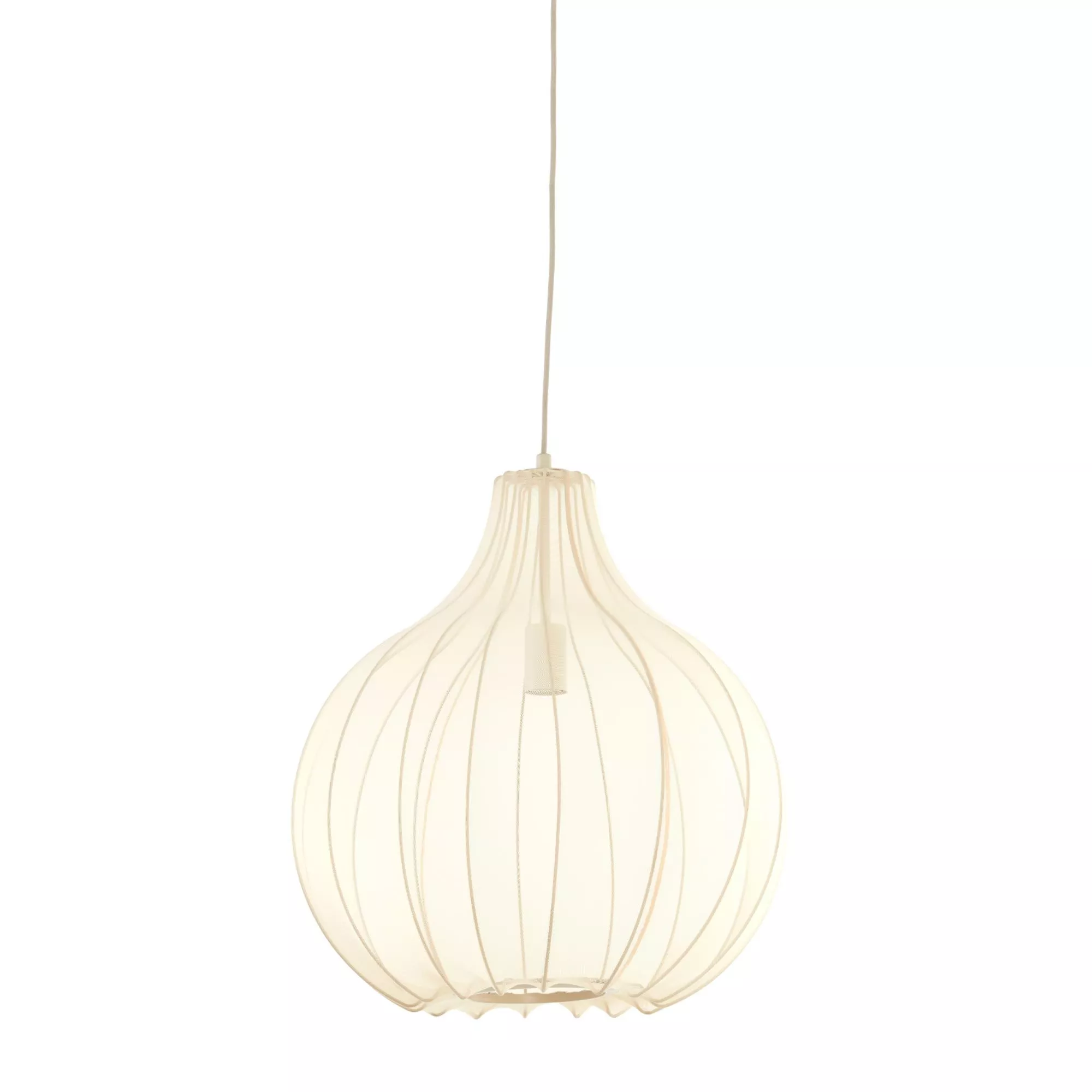 Elati Braun pendant light 50/50/53 cm