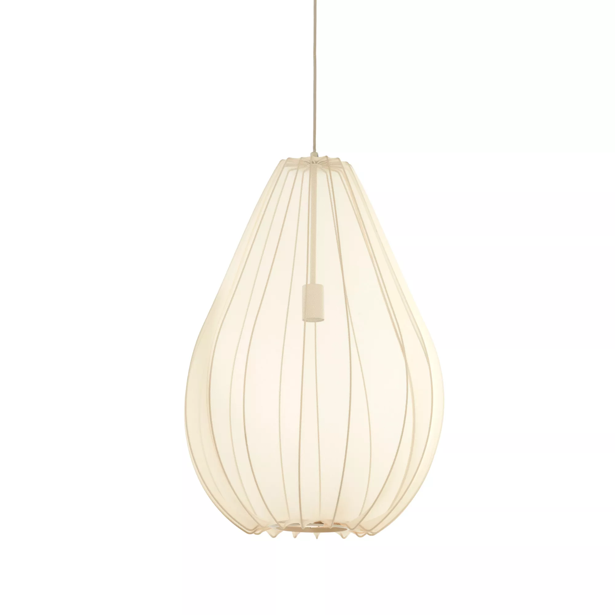 Itela Braun pendant light 50/50/72 cm