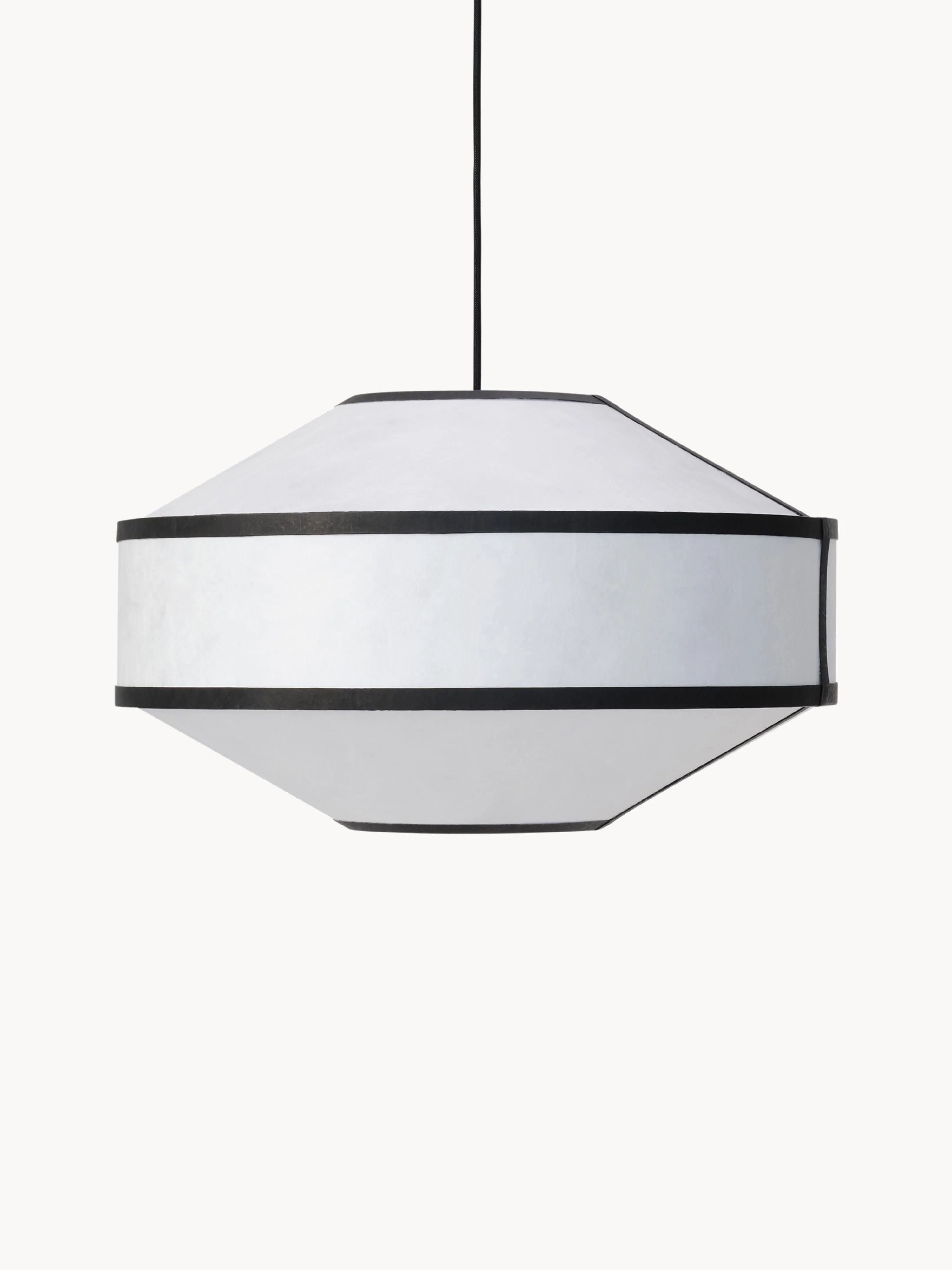 new-works Kite pendant light