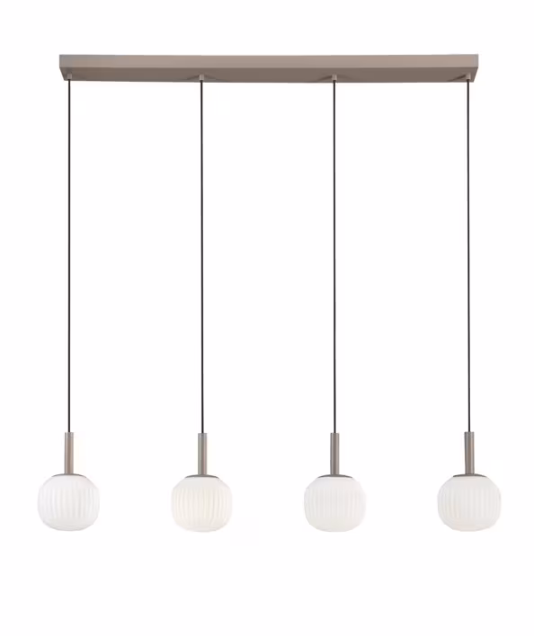 PENDANT LAMP Luce Ambiente e Design 114/3/200 cm