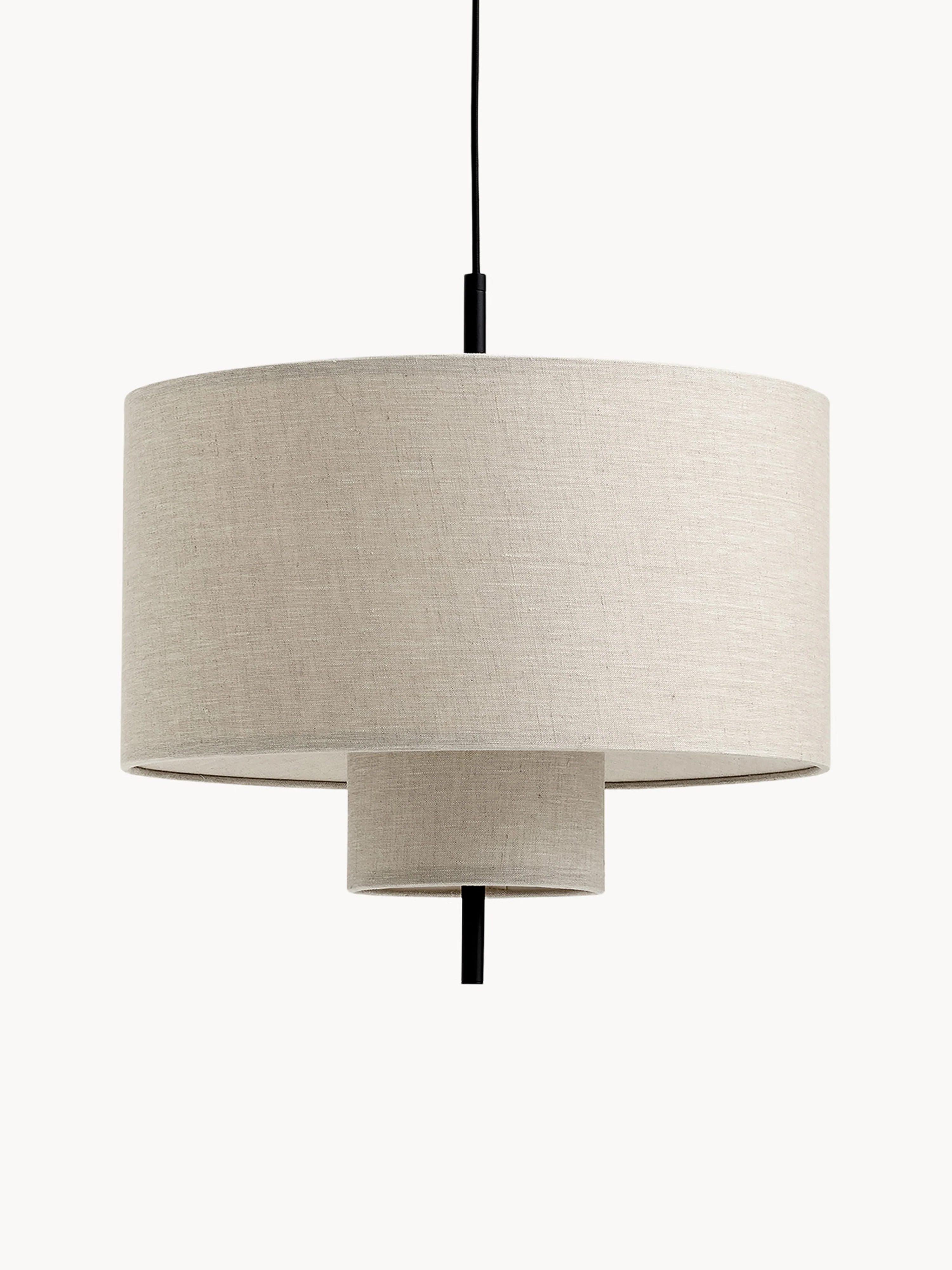 new-works Margin pendant light