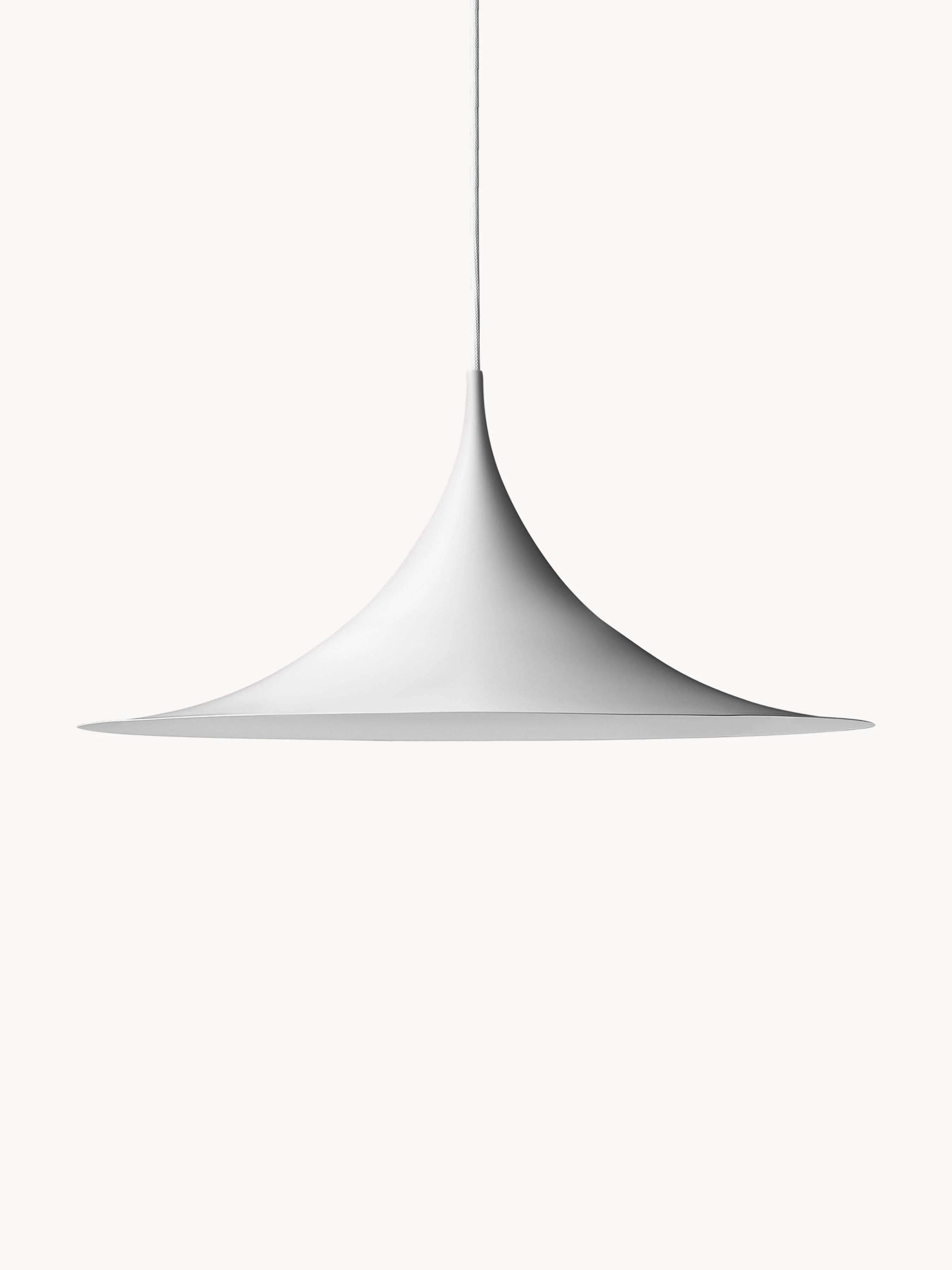 gubi Semi pendant lamp, available in various sizes