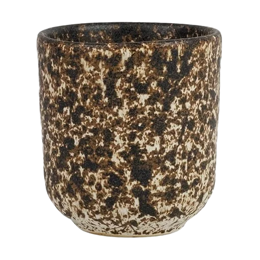 olsson--jensen Peppar Cup, Brown