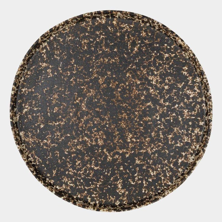 olsson--jensen Peppar plate Ø26 cm