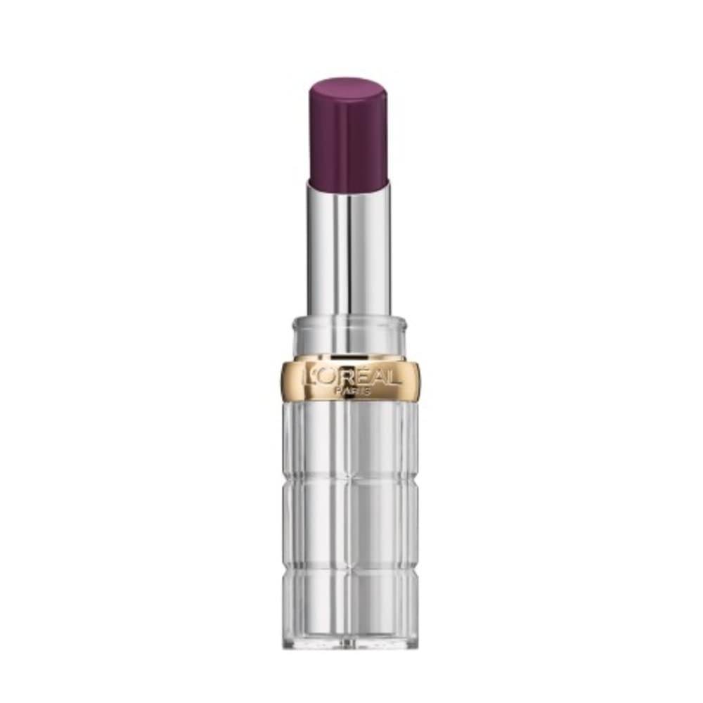 L'Oréal Paris L \ 'Oréal Paris Lipstick, Color Riche, Shine Addiction, 466 Lipstick, Glossy, 4.8 G