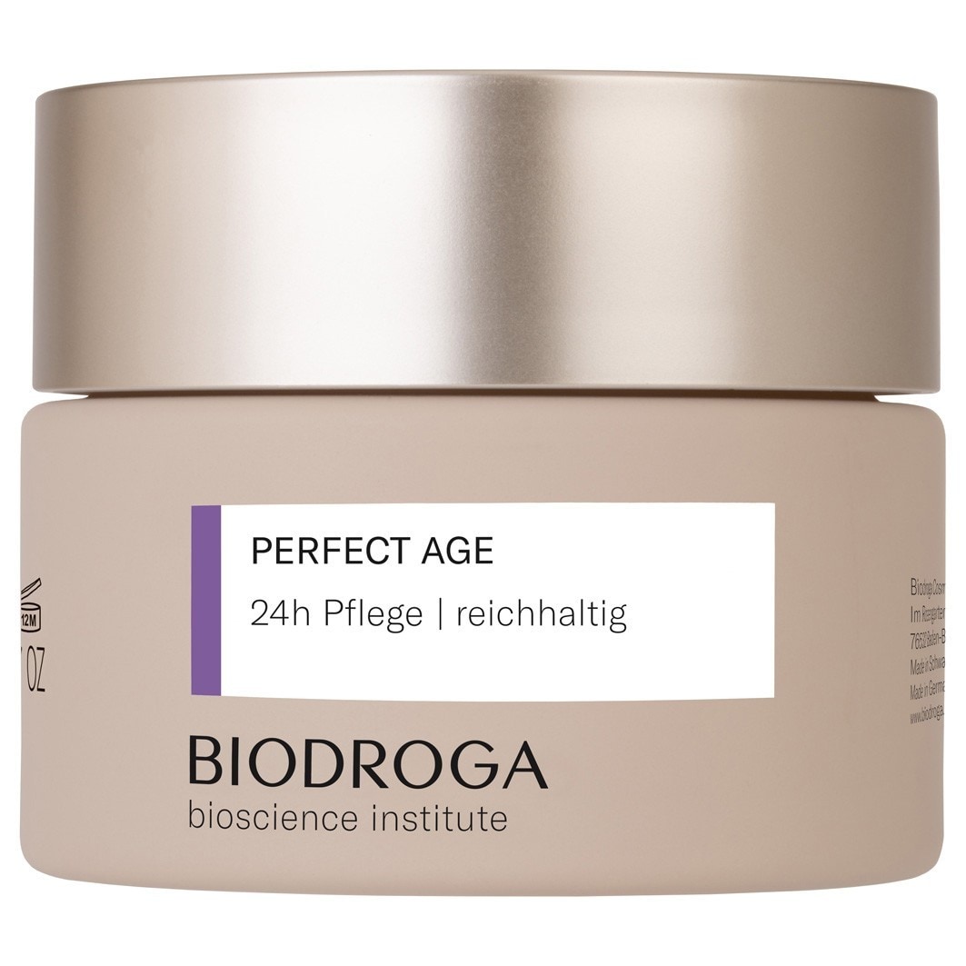 Biodroga Perfect Age 24h care rich