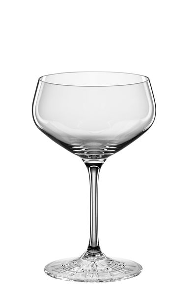 Spiegelau Perfect Coupette Glass 23.5 Cl, Content: 235 Ml, D: 91 Mm, H: 140 Mm