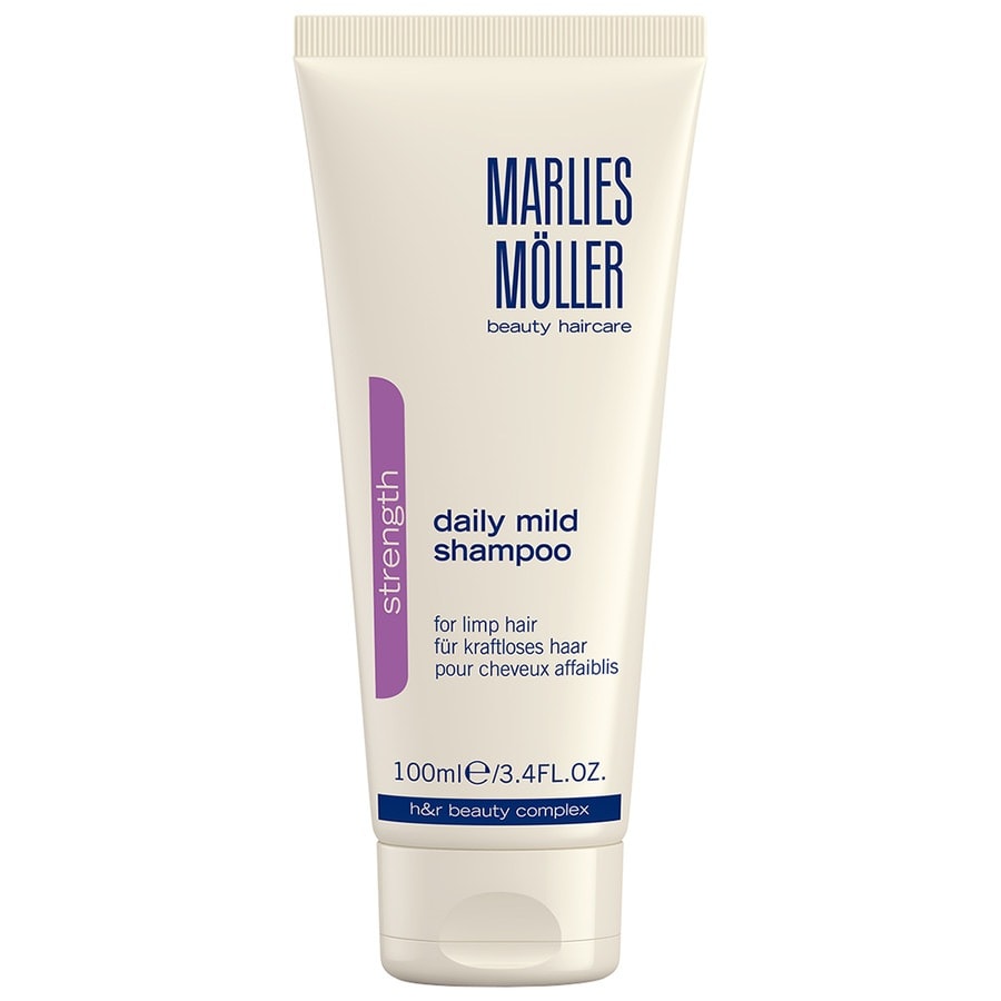 Marlies Moller Perfect Curl