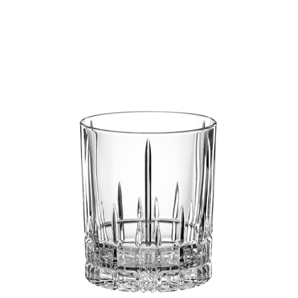 Spiegelau Perfect D. O. F. Glass 36.8 Cl, Content: 368 Ml, D: 86 Mm, H: 100 Mm