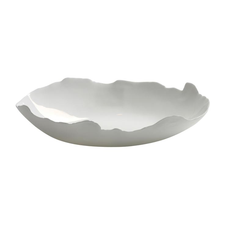 Serax Perfect Imperfection Deep Dish Oval