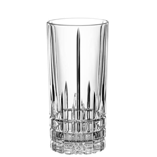 Spiegelau Perfect Longdrink Glass 35 Cl, Content: 350 Ml, D: 71 Mm, H: 150 Mm