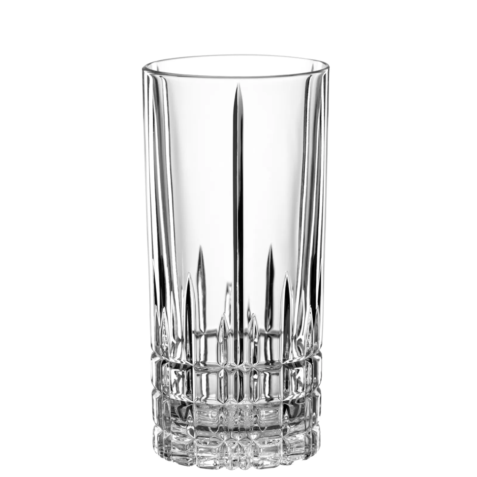 Perfect Long Drink Glass 35 cl, contents: 350 ml, D: 71 mm, H: 152 mm, 12 sets