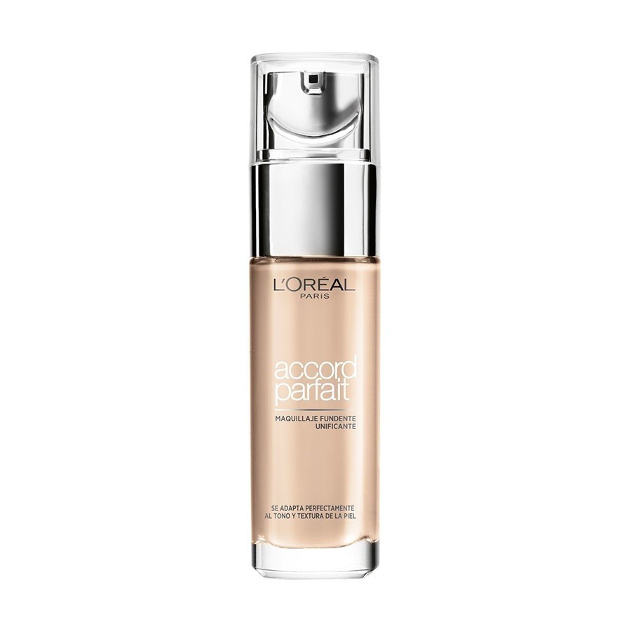 L´Oréal Paris Perfect match